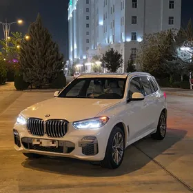 BMW X5 2020