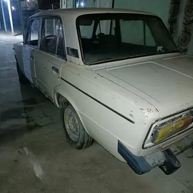 Lada 2106 1989