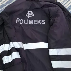 КУРТКА POLIMEKS