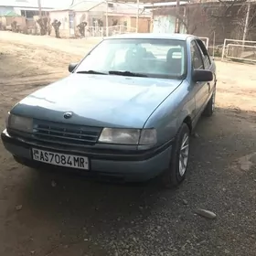 Opel Vectra 1989