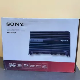 usilitel Sony 1000 wat