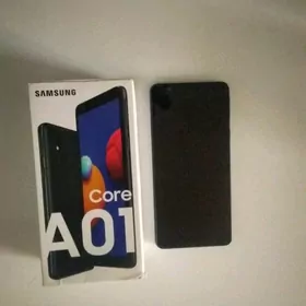 Samsung A01core