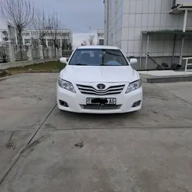 Toyota Camry 2008