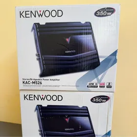 usilitel Kenwood