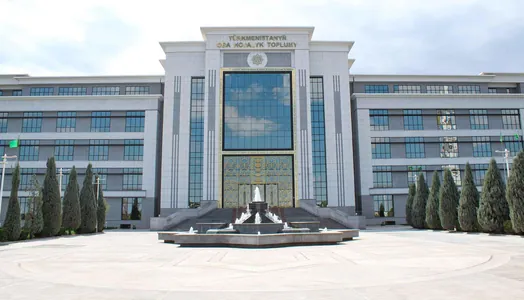 Oba hojalyk pudagynda wezipeler kesgitlenildi we ýolbaşçylar bellenildi