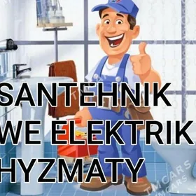 Elektrik SANTEHN