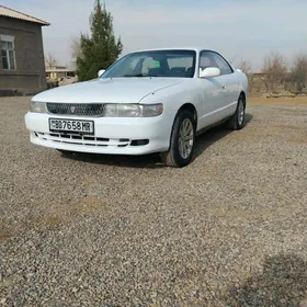 Toyota Chaser 1993