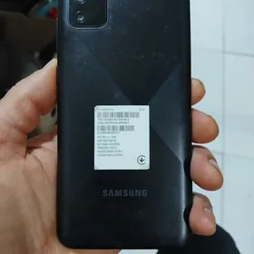 samsung A02s
