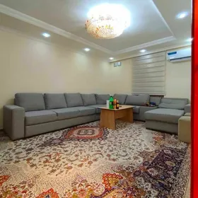 30 Mkr satlyk 2 komnat jay