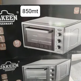 Duhowka.Mikrawalnowka.