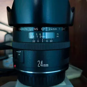 canon 24mm 2.8 acya Abektiw