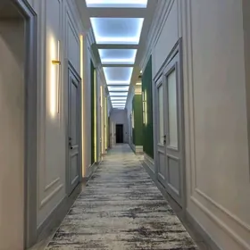 olimpiski 6 etaj 3kom 2 podyez