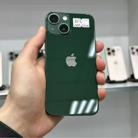 iPhone 13 mini