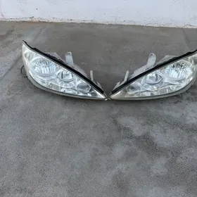 Duty Kamry  2005 fara haliji