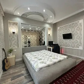 Arenda Nebitgaz elitka ful