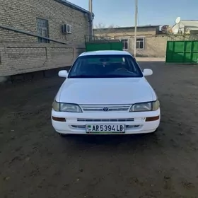 Toyota Corolla 1993