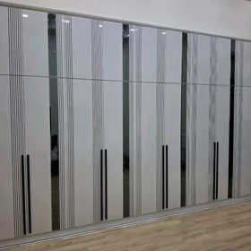 MEBEL TÄZE GARNITUR ŞFANER