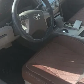 Toyota Camry 2010