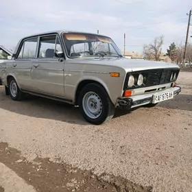 Lada 2106 2001