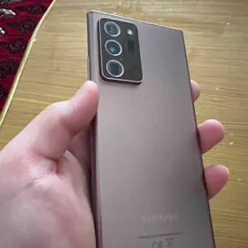 Samsung Note20u ltra