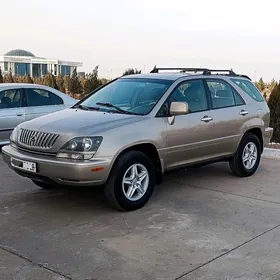 Lexus RX 300 2000