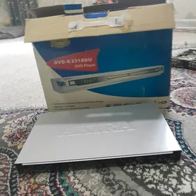 акира дивиди