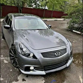 infiniti