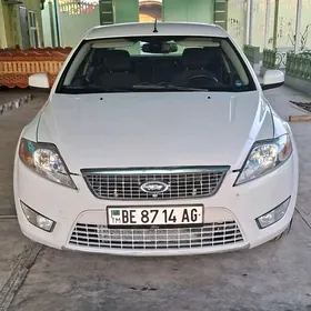 Ford Mondeo 2010