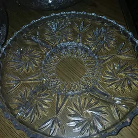 Вазы для фруктов