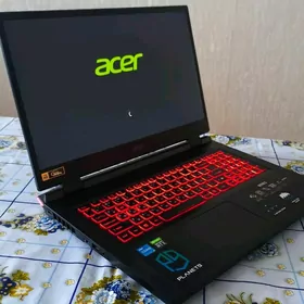 Acer Nitro5 AN-517-55