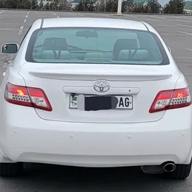 Toyota Camry 2008