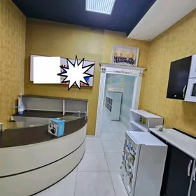 Obezdnoý 115m² 3komnat ofis