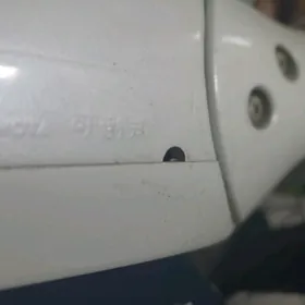 96-99 Avalon bakawoy