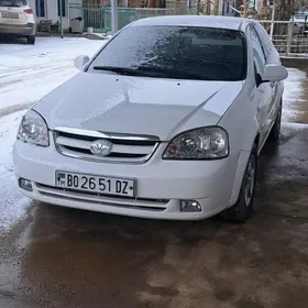 Chevrolet Lacetti 2007