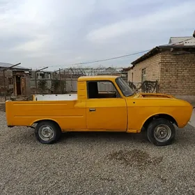 Москвич 412 1989