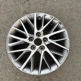 lexus es 2017 haliji diska