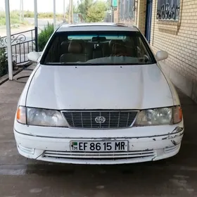 Toyota Avalon 1996