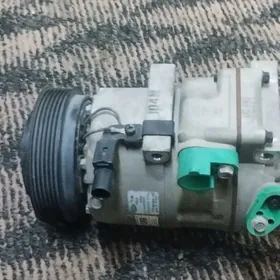 Компрессор кондиционера