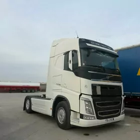 Volvo FH 500 2019