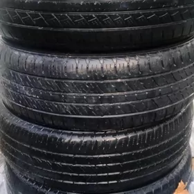 Teker Pokryşka raboçyý 18lik