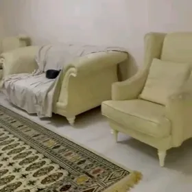 ARENDA GURTLY 3-KOMNAT