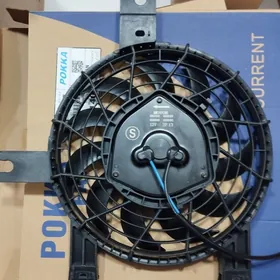 Wentilýator 12V,24V