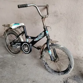 ЗАПЧАСТИ, ВЕЛОСИПЕД