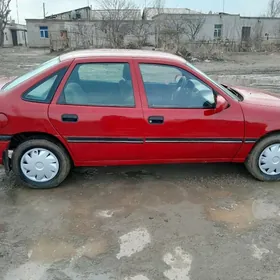 Opel Astra 1992