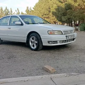Nissan Cefiro 1996