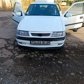 Opel Vectra 1992