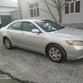 Toyota Camry 2007