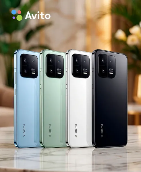 Avito mobile Gallery 5