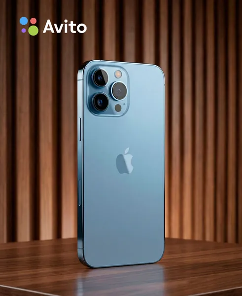 Avito mobile Gallery 8