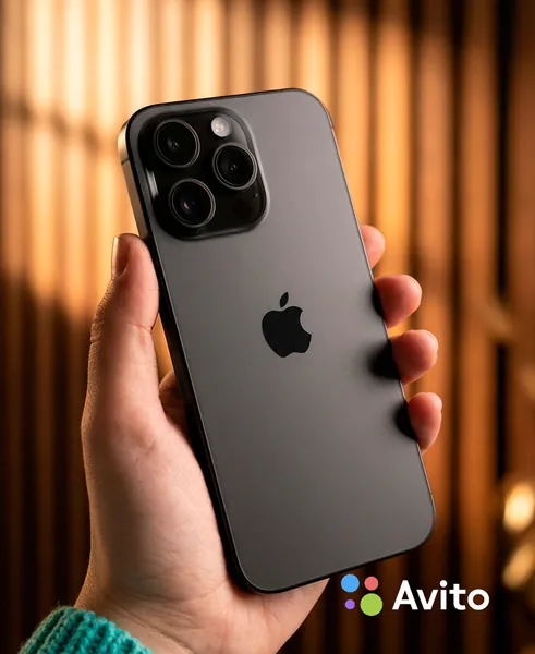 Avito mobile Gallery 3